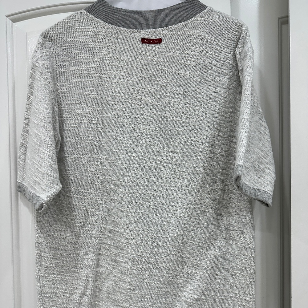 Hard Tail Sweatshirt Lightweight Top